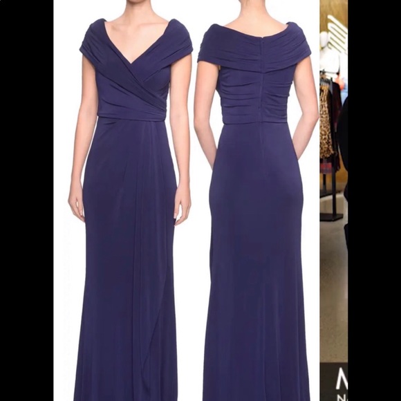 La Femme Dresses & Skirts - Women’s size 14 formal dress